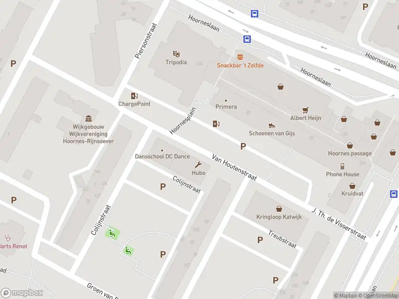 Overlastmelding Van Houtenstraat in Katwijk gesloten