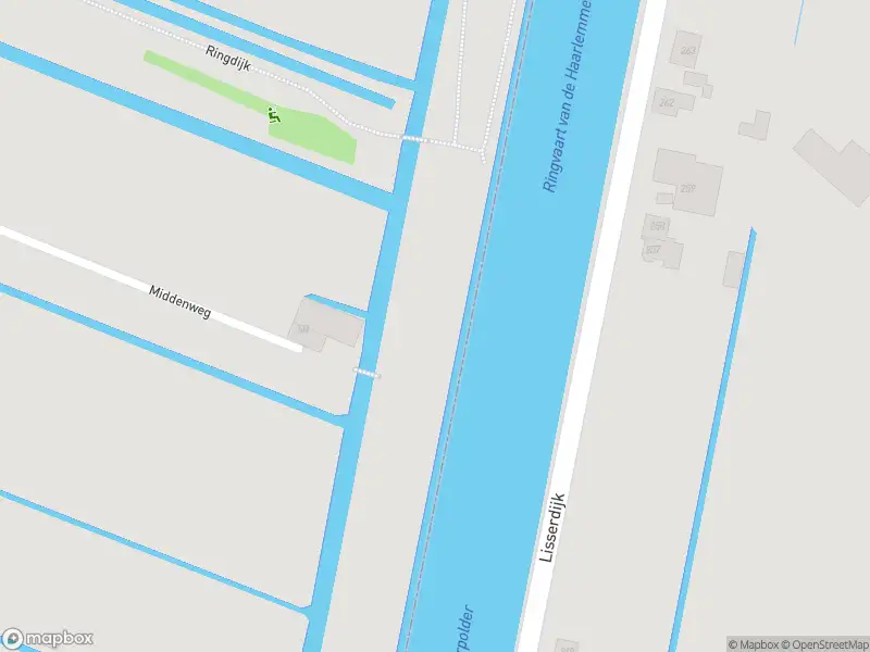 Overlastmelding Ringdijk in Lisse
