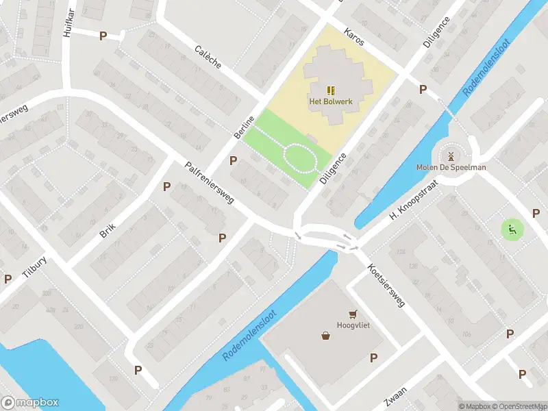 112 melding Overlastmelding Palfreniersweg in Sassenheim