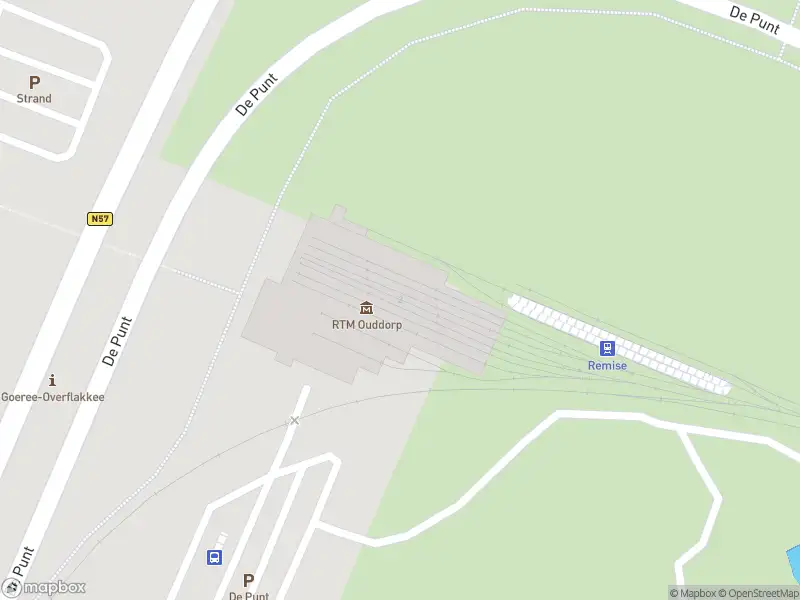 Overlastmelding  in Ouddorp