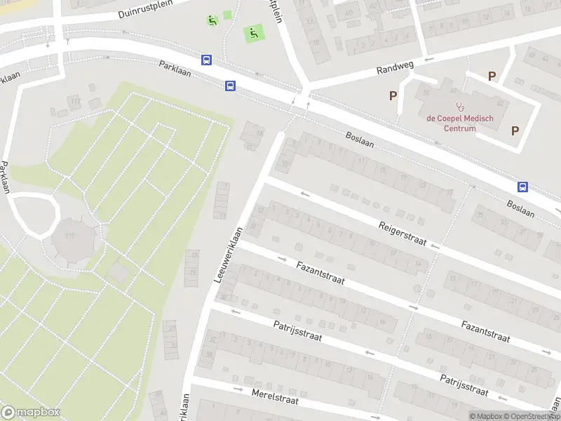 Overlastmelding Reigerstraat in Katwijk gesloten