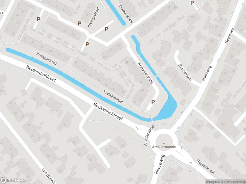 Overlastmelding Krelagestraat in Lisse