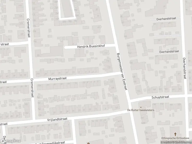 112 melding Ambulance met gepaste spoed naar de Murraystraat in Pernis Rotterdam