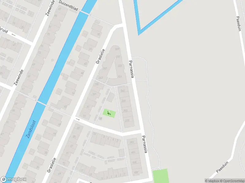 Anonieme overlastmelding Parnassia in Katwijk gesloten