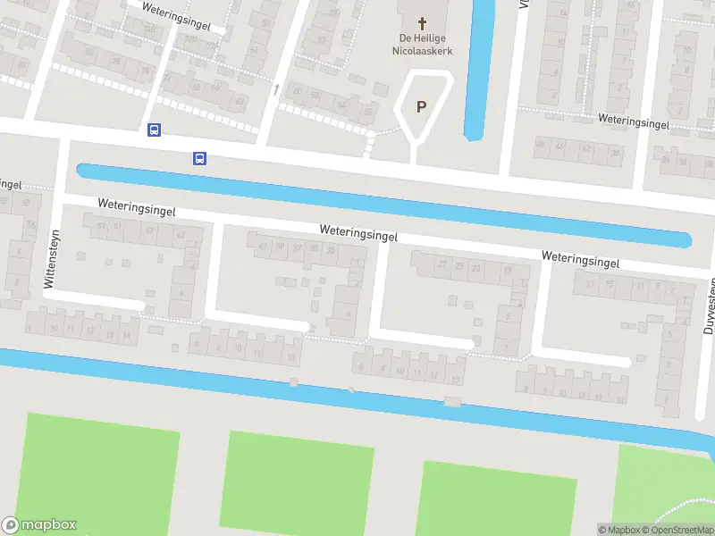 Overlastmelding Ravesteyn in Hendrik-Ido-Ambacht gesloten
