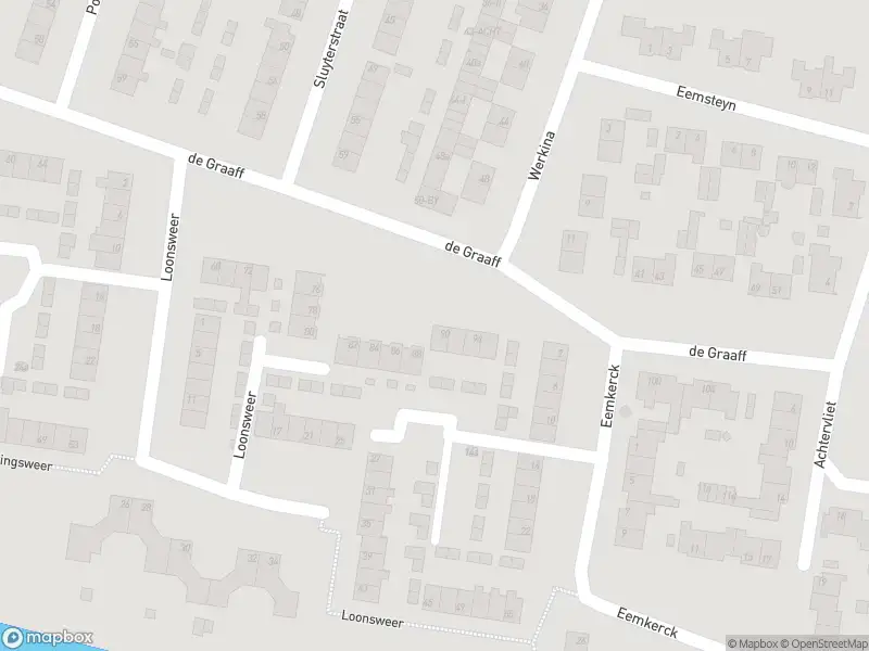 112 melding Overlastmelding De Graaff in Werkendam