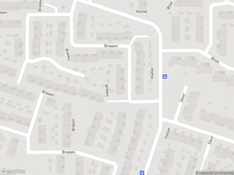 Overlastmelding Brasem in Ridderkerk