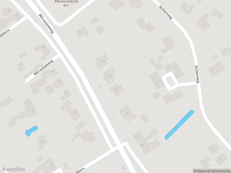 112 melding Overlastmelding Milrooijseweg in Berlicum