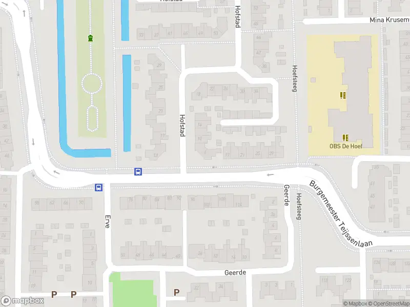 112 melding Overlastmelding Hofstad in Waalwijk