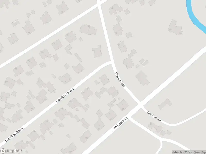 Overlastmelding Laurillardlaan in Santpoort-Zuid