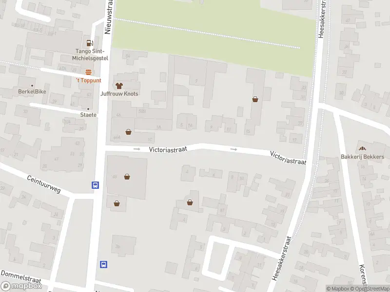 Overlastmelding Victoriastraat in Sint-Michielsgestel