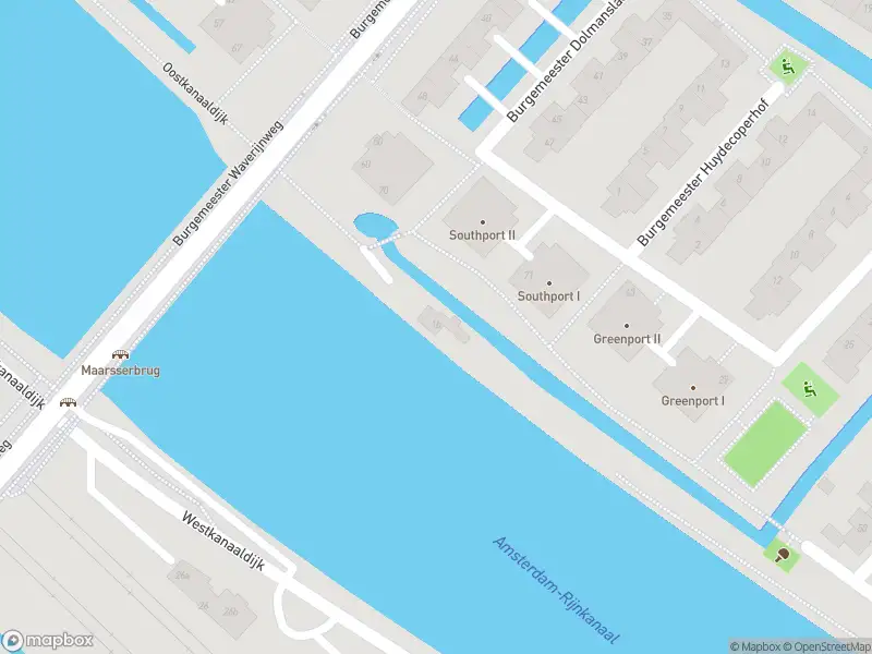 Overlastmelding Oostkanaaldijk in Maarssen gesloten