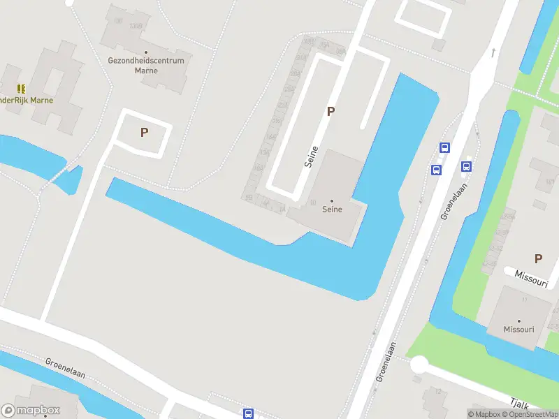 Overlastmelding Seine in Amstelveen