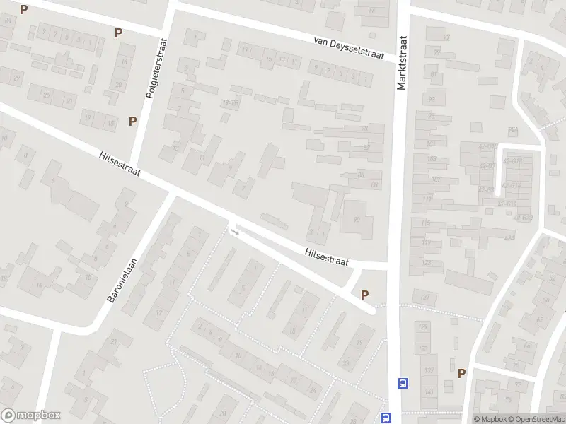 Overlastmelding Hilsestraat in Kaatsheuvel