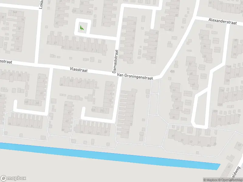 Overlastmelding Dauwrootstraat in 's-Gravendeel