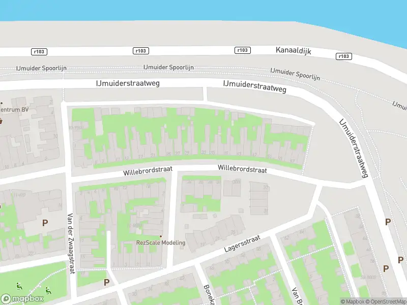 Overlastmelding Willebrordstraat in IJmuiden