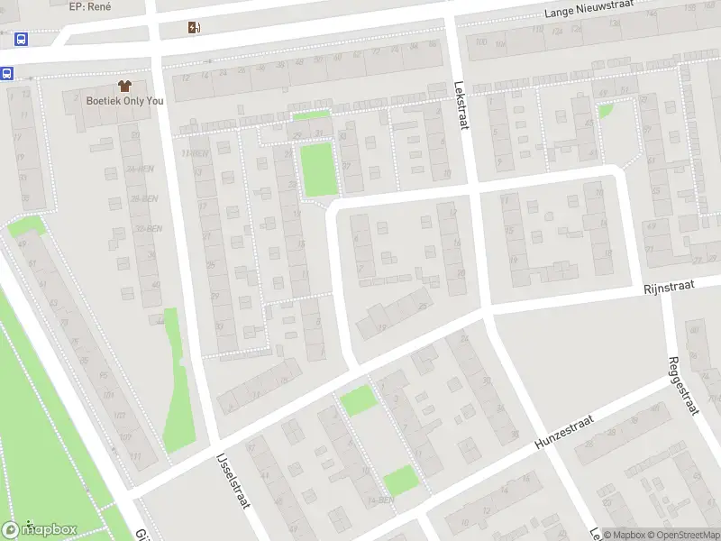 Overlastmelding Roerstraat in IJmuiden