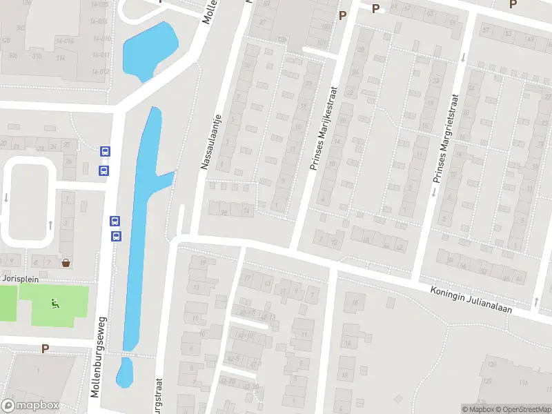 Overlastmelding Prinses Marijkestraat in Gorinchem