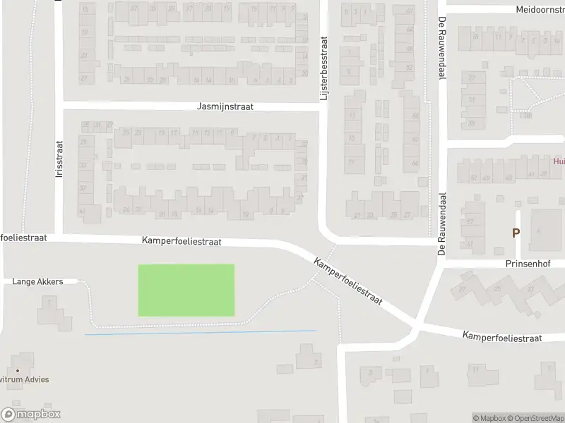 Overlastmelding Kamperfoeliestraat in Heteren gesloten