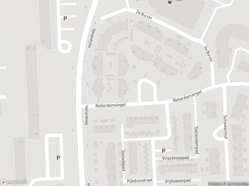 Overlastmelding De Weergang in Arnhem gesloten