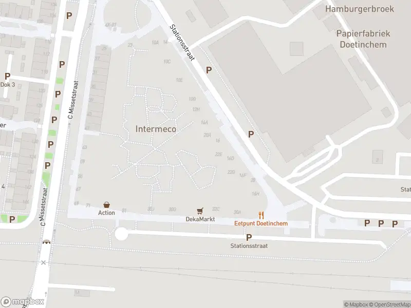 Overlastmelding Stationsstraat in Doetinchem