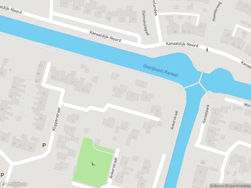 Overlastmelding Deventerpunt in Lemelerveld