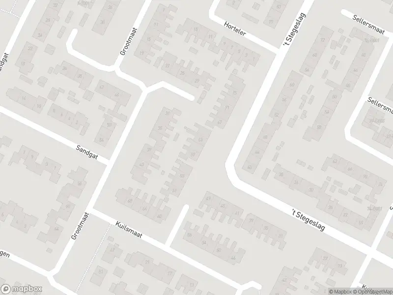 Overlastmelding 't Stegeslag in Zevenaar