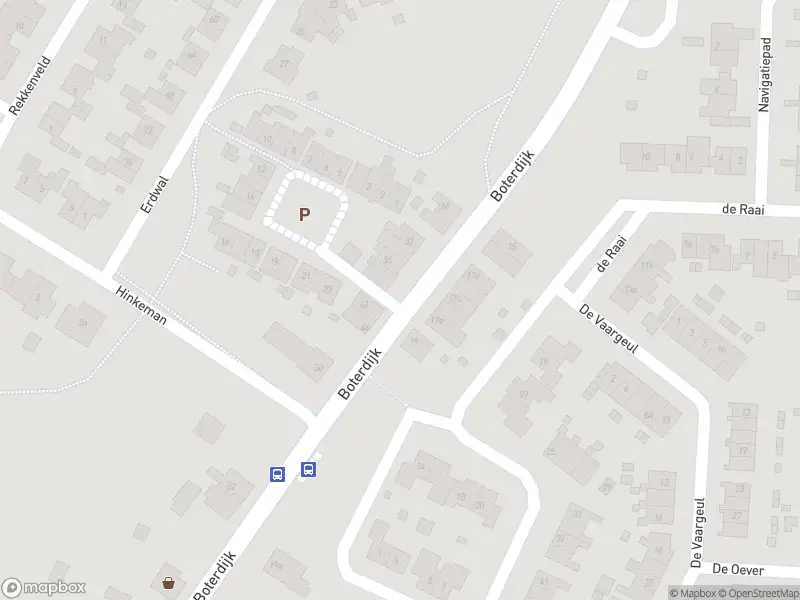 112 melding Overlastmelding Boterdijk in Tolkamer