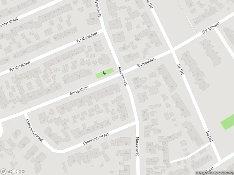 112 melding Overlastmelding Europalaan in Rheden