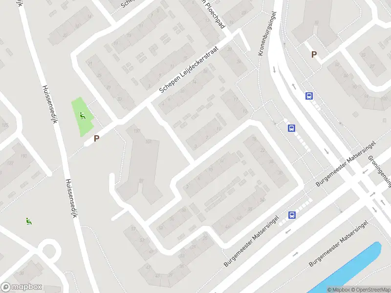 Overlastmelding Schepen Monetariusstraat in Arnhem