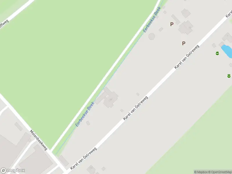 Overlastmelding Karel Van Gelreweg in Eerbeek