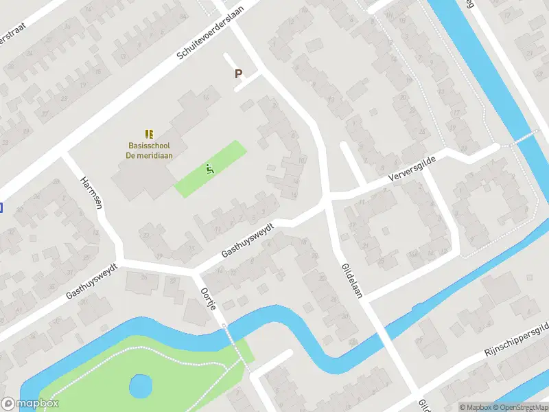 Overlastmelding Gasthuysweydt in Medemblik gesloten