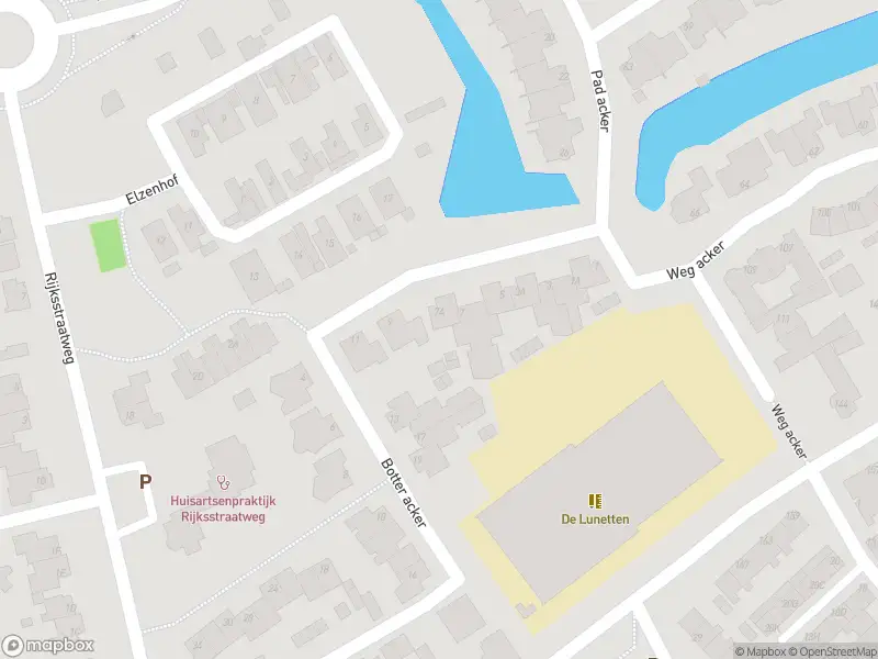 112 melding Overlastmelding Botter Acker in Heemskerk