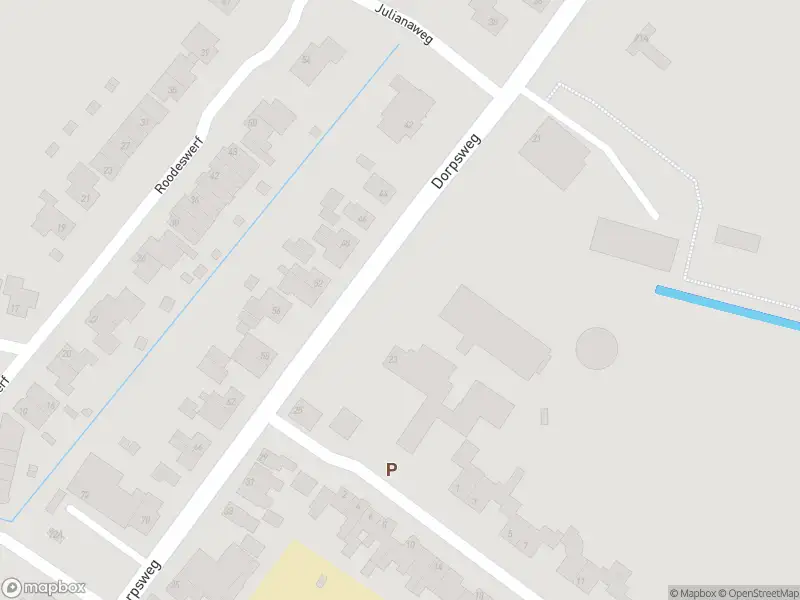 112 melding Overlastmelding Dorpsweg in Hensbroek