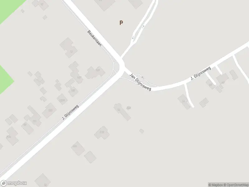 Overlastmelding Jan Glijnisweg in Heerhugowaard