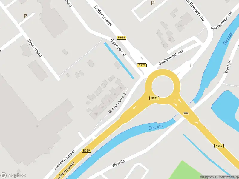 112 melding Overlastmelding Gaaikemastraat in Balk