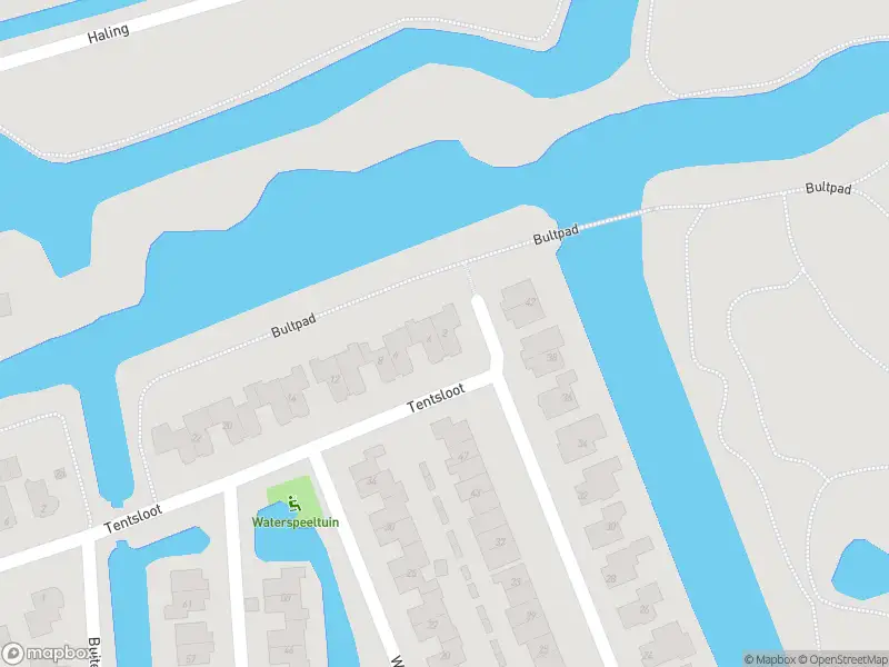 Overlastmelding Tentsloot in Enkhuizen