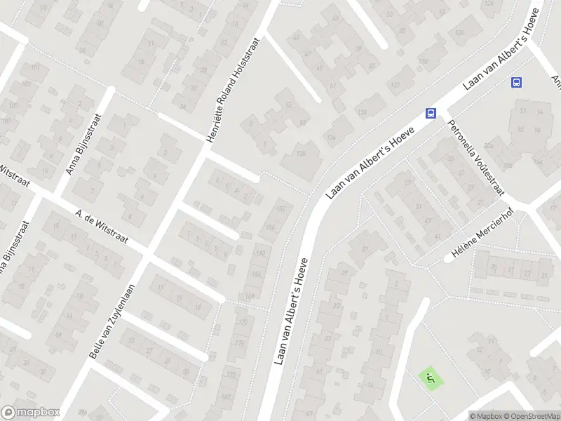 112 melding Overlastmelding Laan van Albert's Hoeve in Castricum