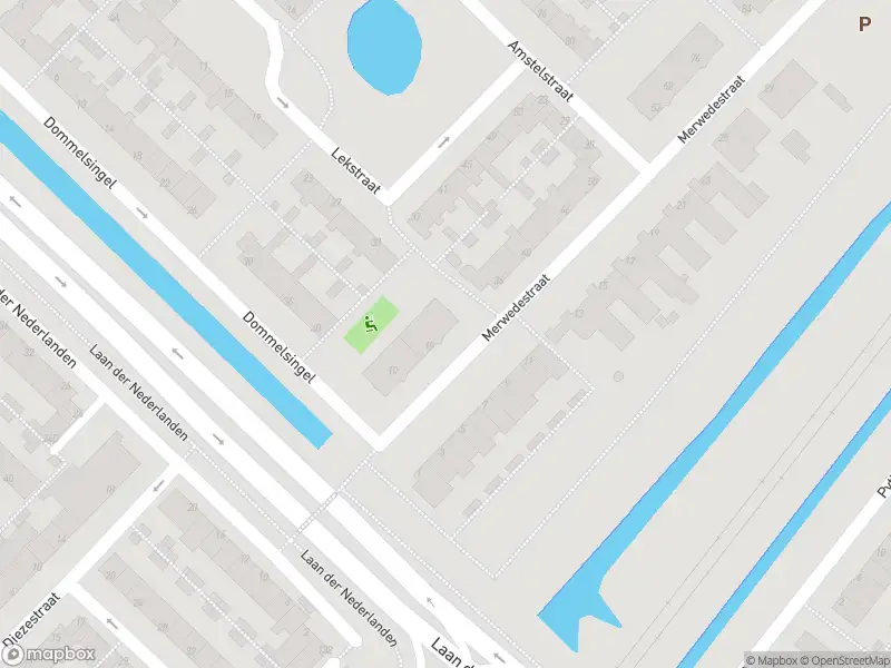 Overlastmelding Merwedestraat in Beverwijk gesloten