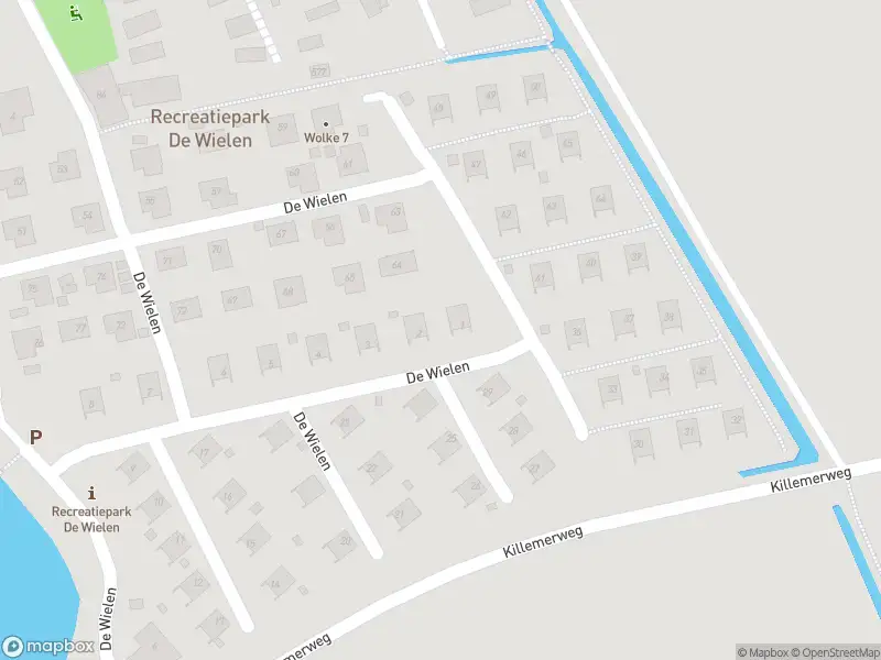 Overlastmelding De Wielen in Sint Maarten