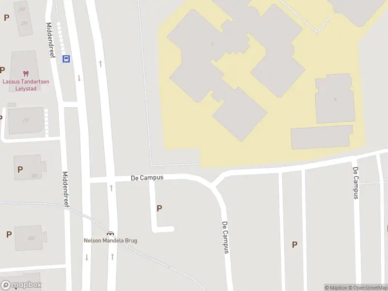Overlastmelding Grietenij in Lelystad