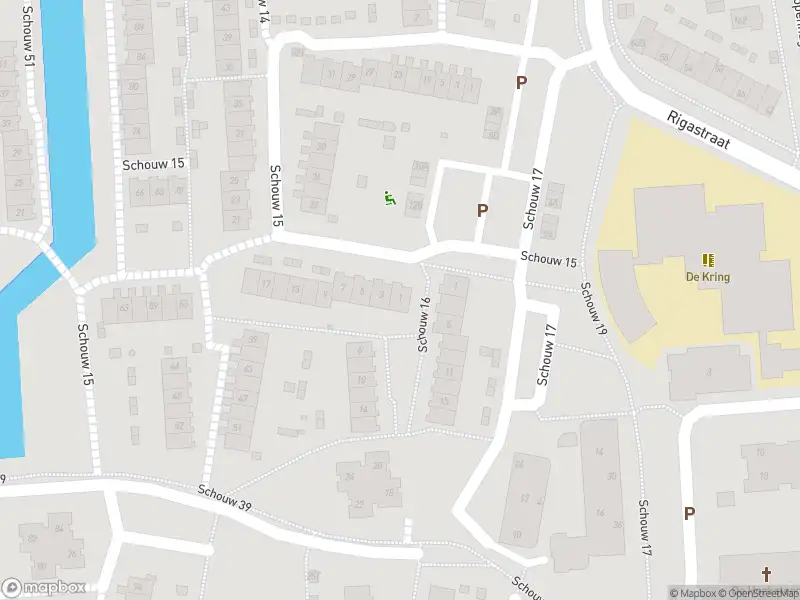 112 melding Overlastmelding Schouw in Lelystad gesloten