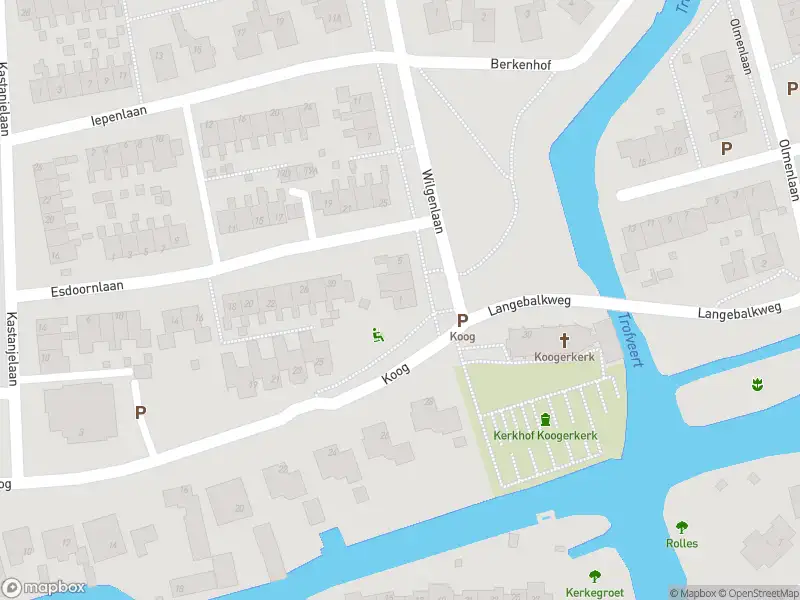 112 melding Overlastmelding Wilgenlaan in Zuid-Scharwoude gesloten