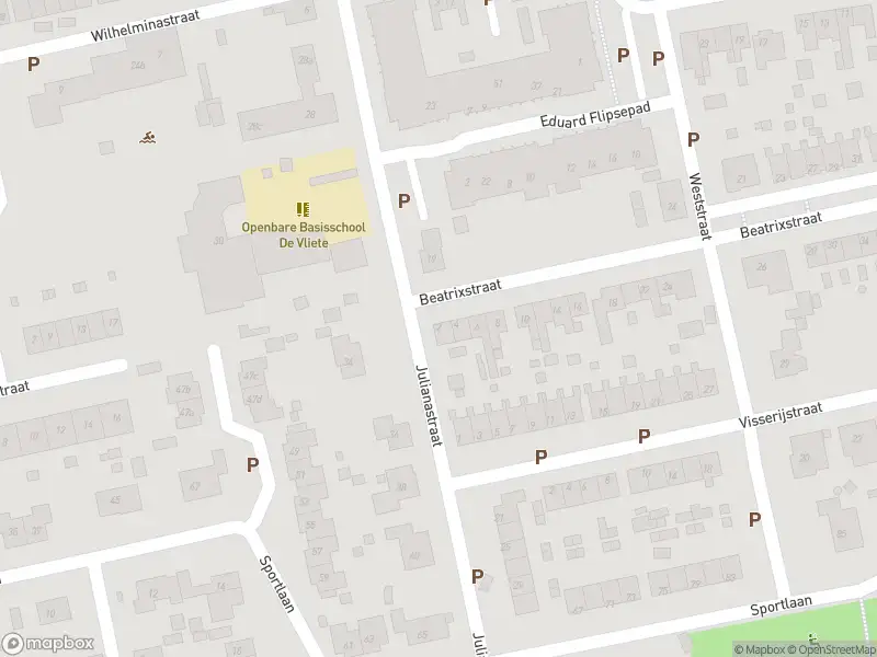 112 melding Overlastmelding Beatrixstraat in Wissenkerke