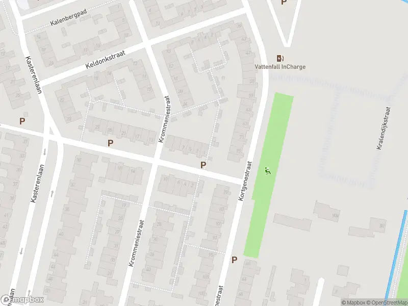 Overlastmelding Kerschotenstraat in Tilburg gesloten