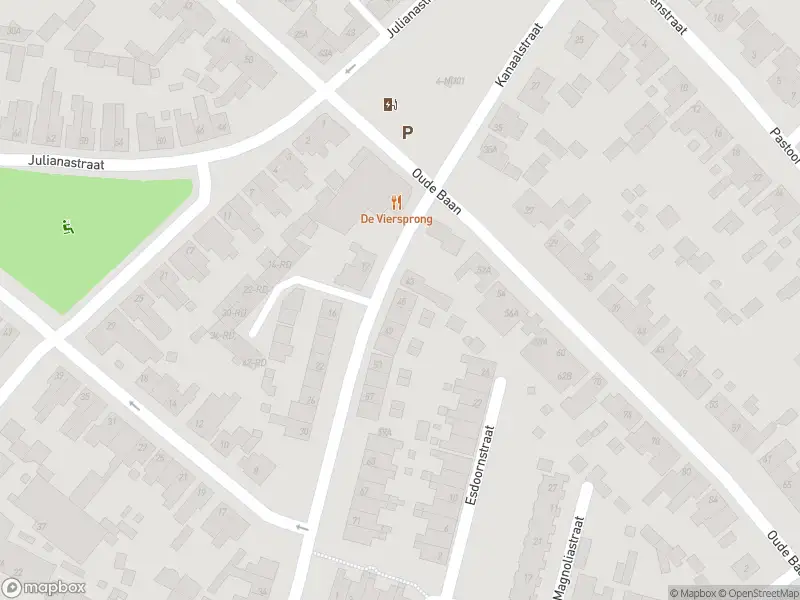 112 melding Overlastmelding Kanaalstraat in Dongen