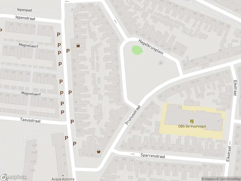 112 melding Overlastmelding Hagelkruisplein in Tilburg gesloten