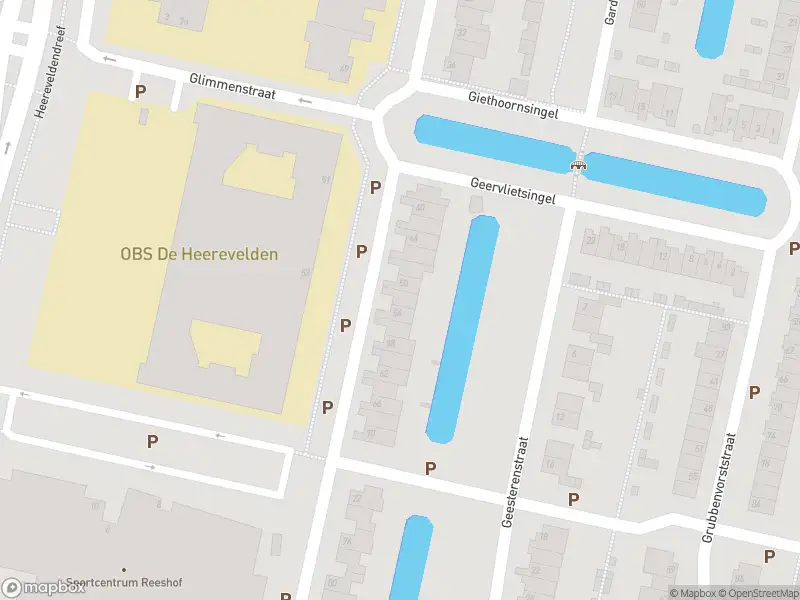 Overlastmelding Giekerkstraat in Tilburg gesloten