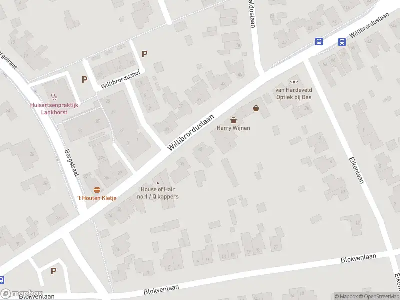 112 melding Overlastmelding Willibrorduslaan in Waalre gesloten