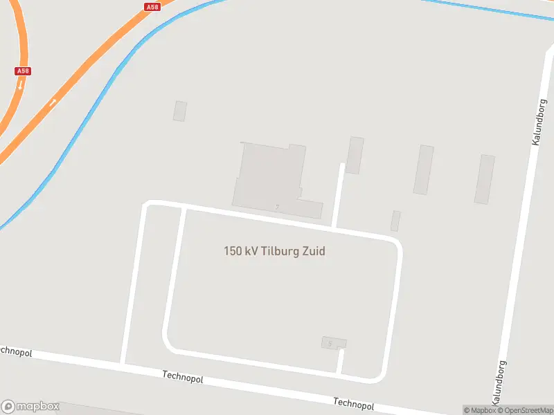 112 melding Overlastmelding Katsbogte in Tilburg